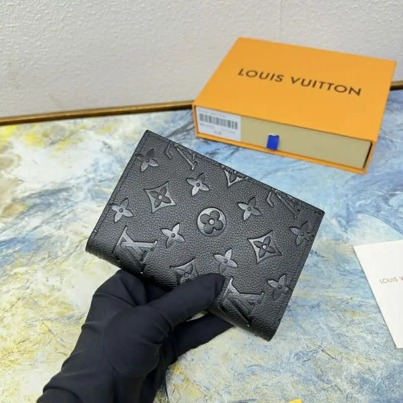 louis vuitton lv card case pour unisexe s_11743aa1